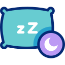 Nano-Enhanced Sleep Support